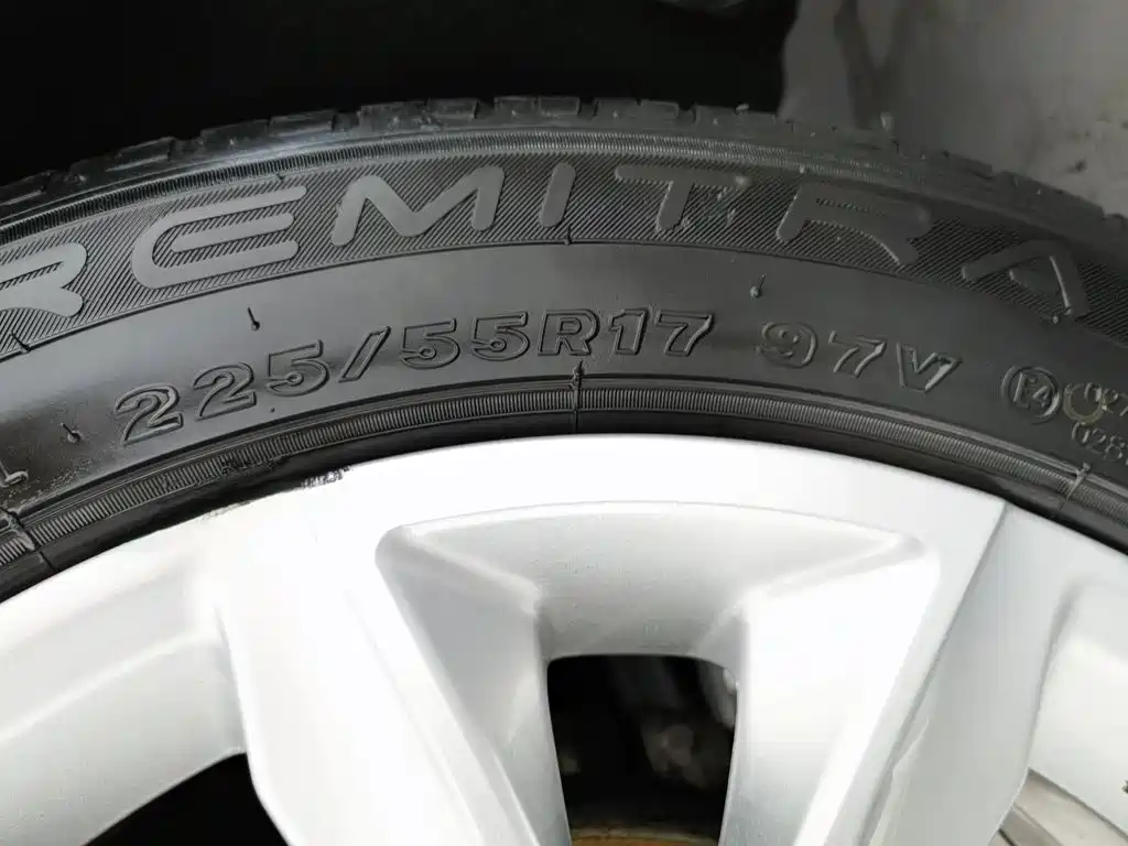 Chevrolet Malibu XL — миниатюра 24