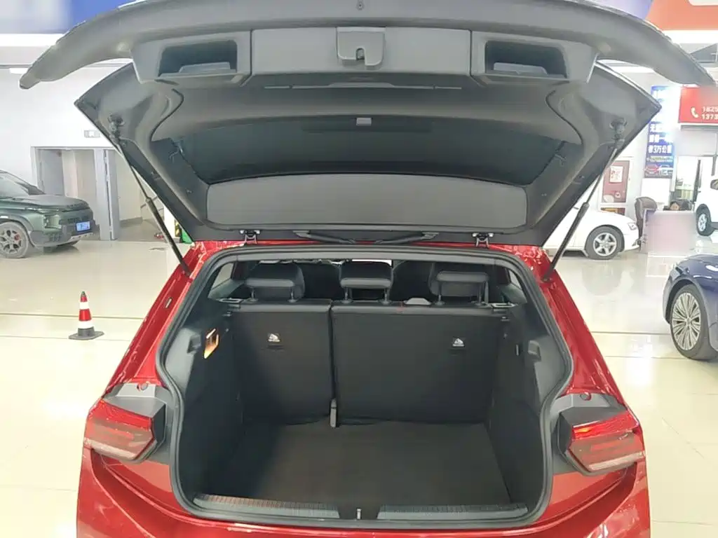 Volkswagen ID.3 — миниатюра 19