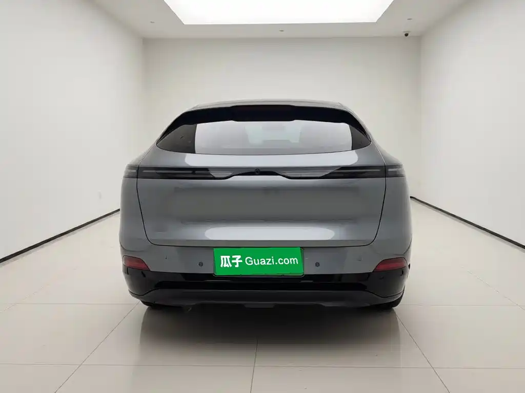 XPeng G6 — миниатюра 3