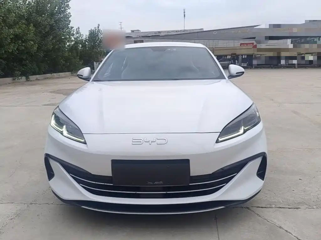 BYD Seal 06 — миниатюра 3