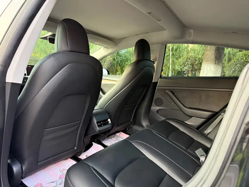 Tesla Model 3 — миниатюра 13