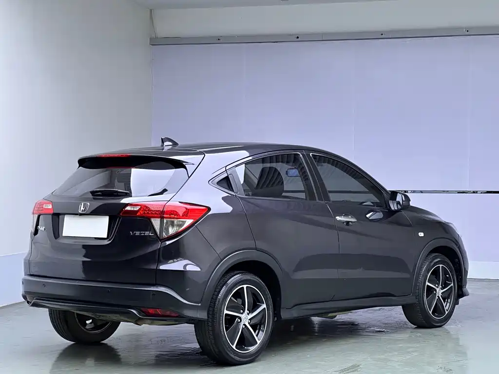 Honda Vezel — миниатюра 6