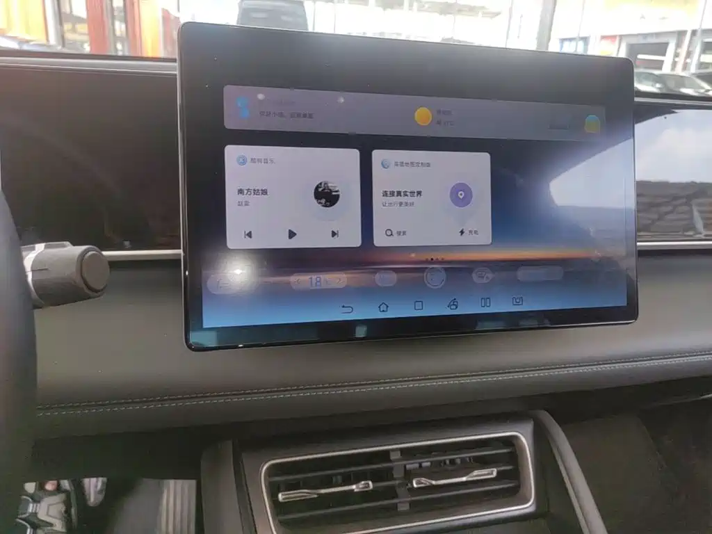 BYD Qin L — миниатюра 13