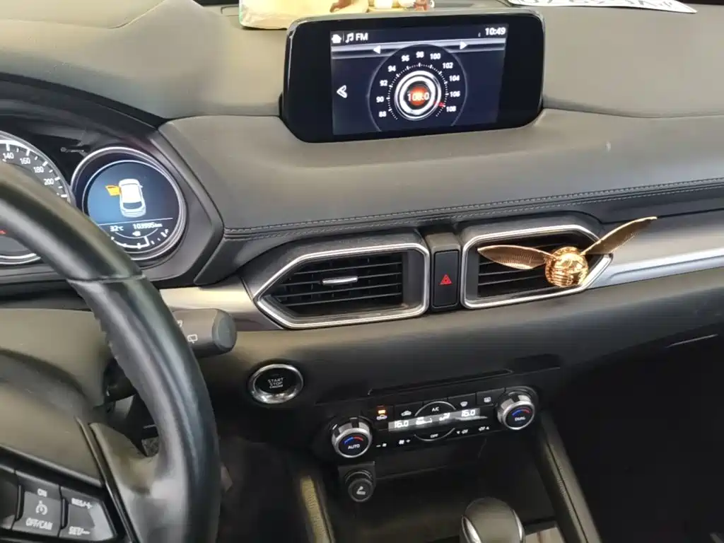 Mazda CX-5 — миниатюра 13