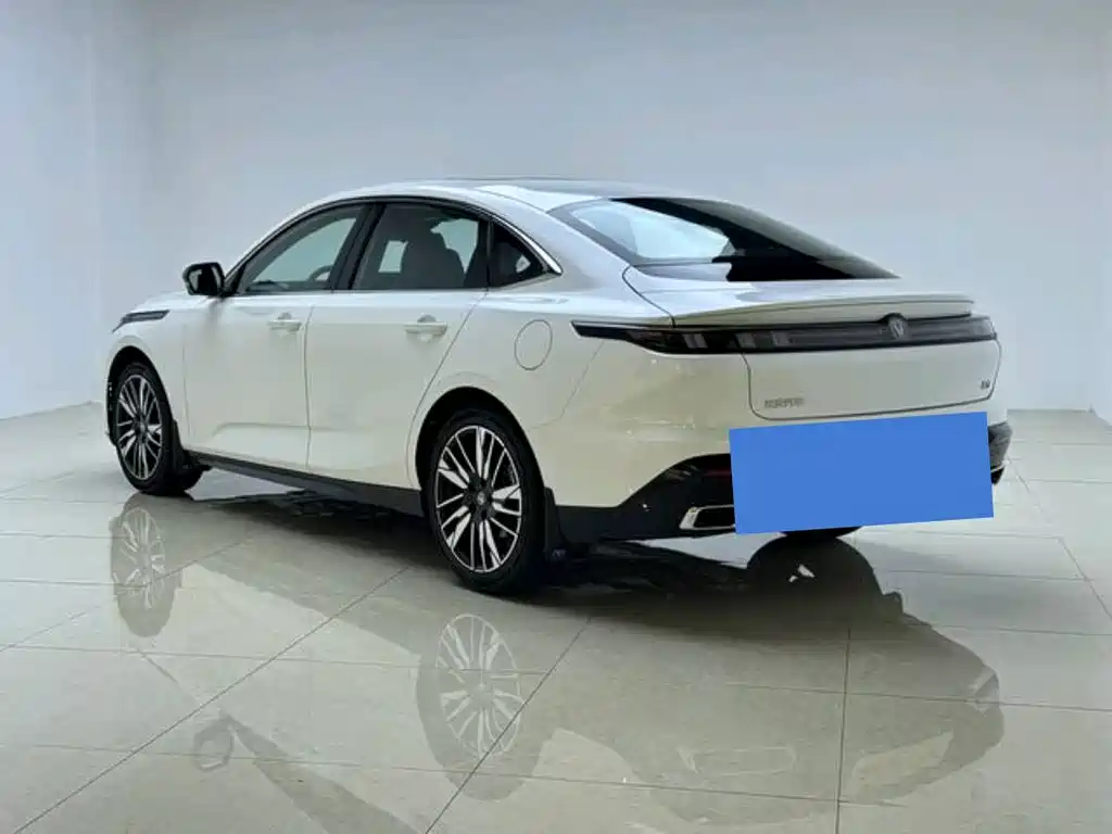 Changan Eado 2026 1.5T 500Bar Smart