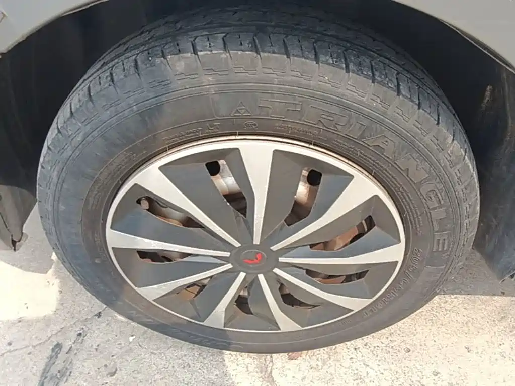 Wuling Zhengcheng — миниатюра 23