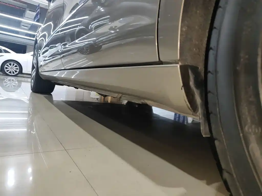 Volkswagen CC — миниатюра 22