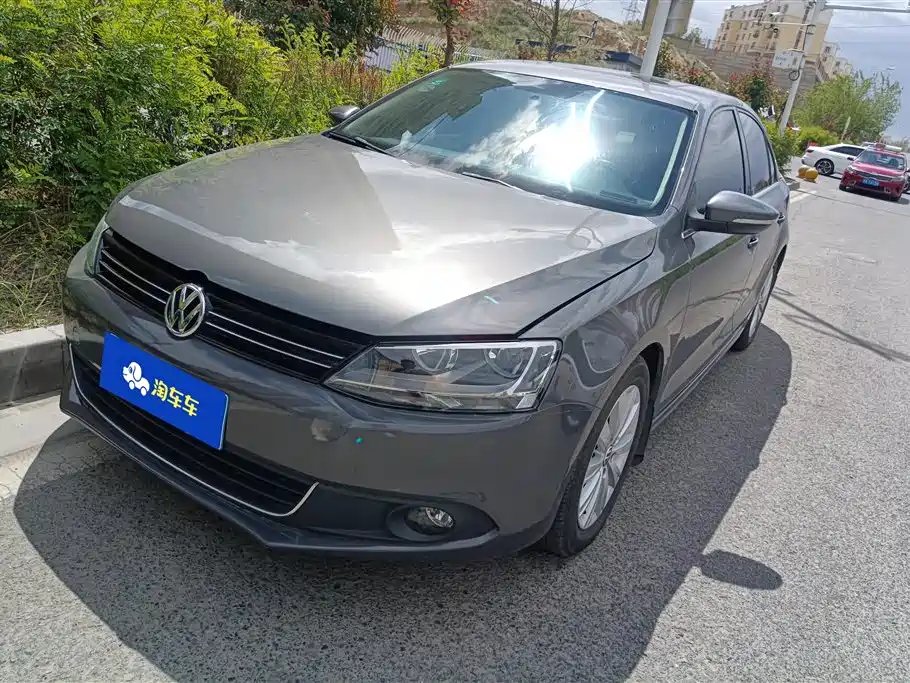 Купить Volkswagen Sagitar