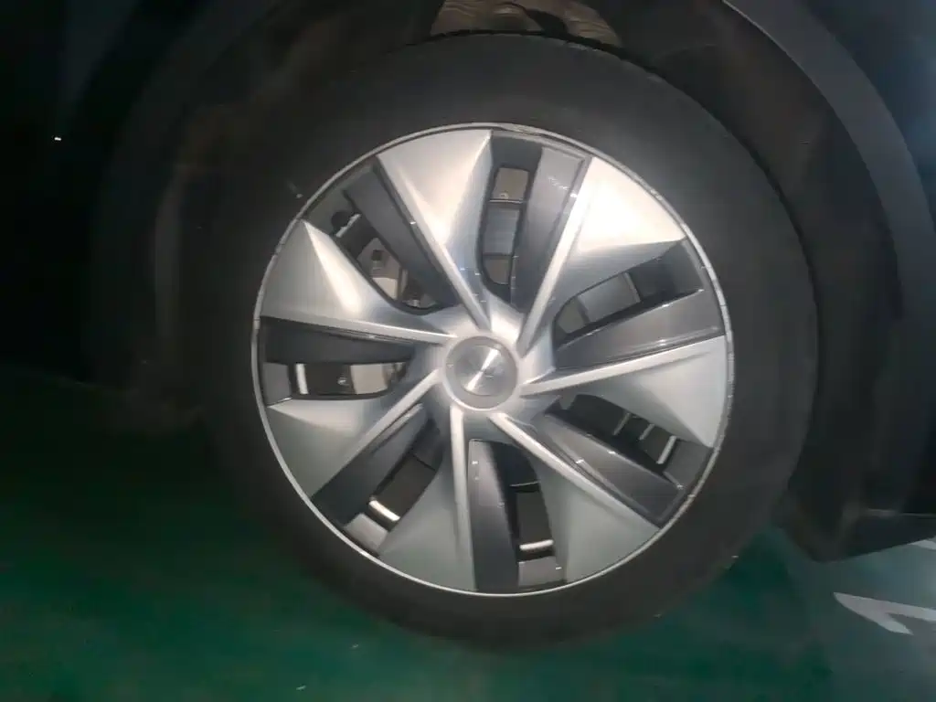 Tesla Model Y — миниатюра 26