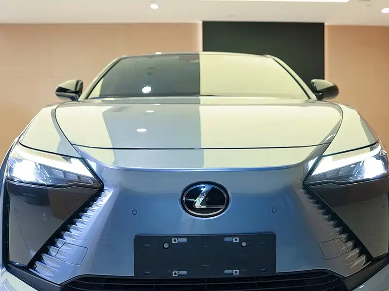 Lexus RZ — миниатюра 2
