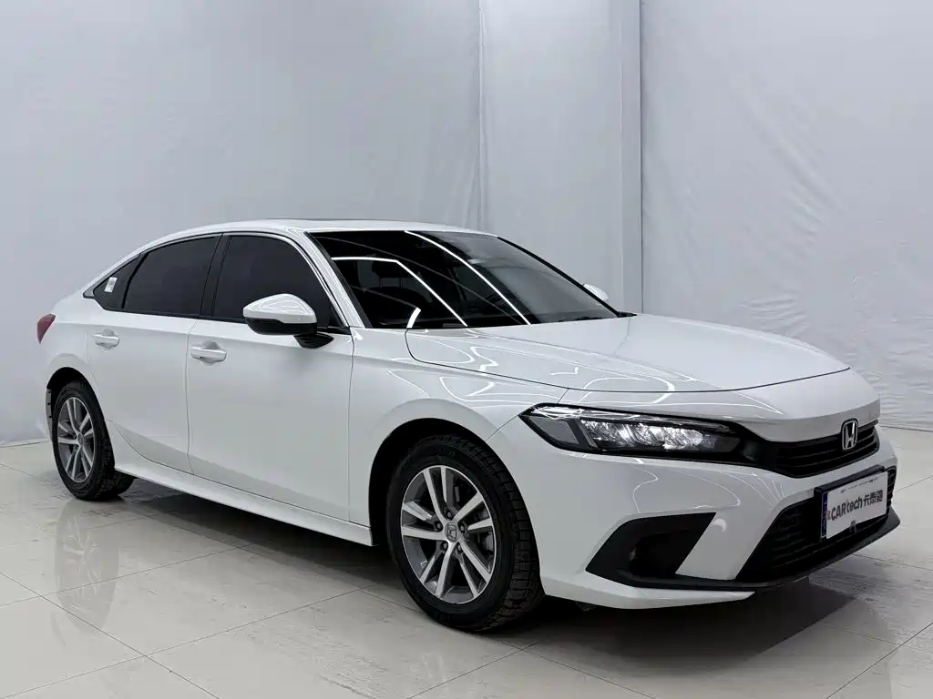 Honda Civic 2022 240TURBO CVT