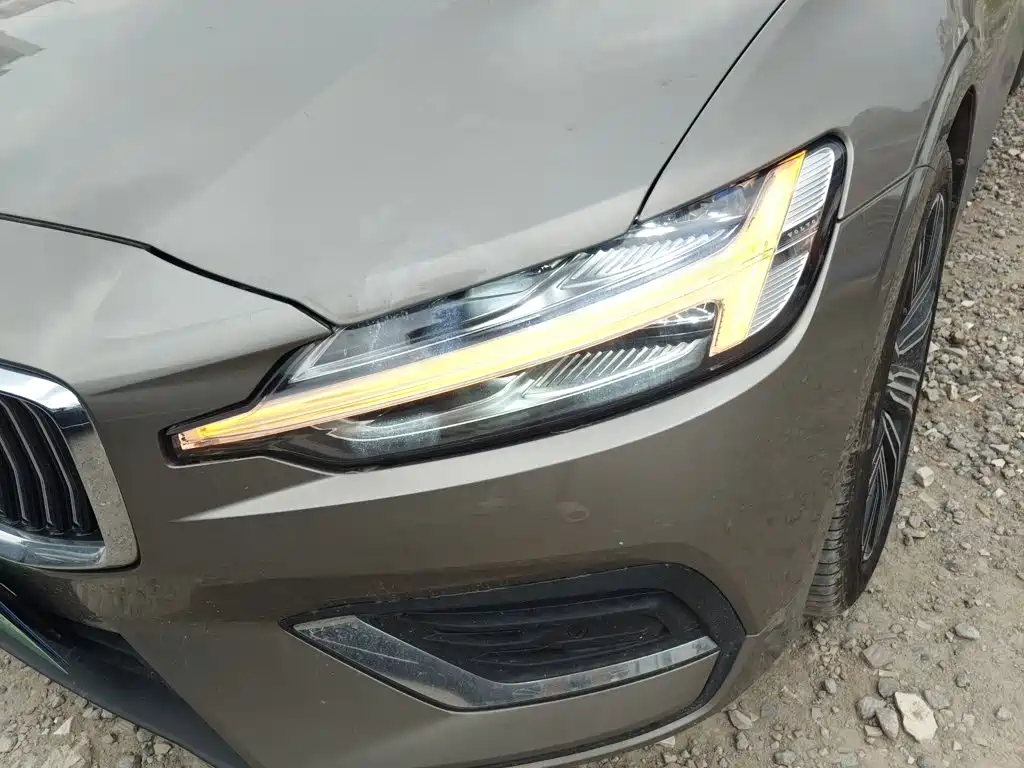 Volvo S60 — фотографии объявления, Фото 24