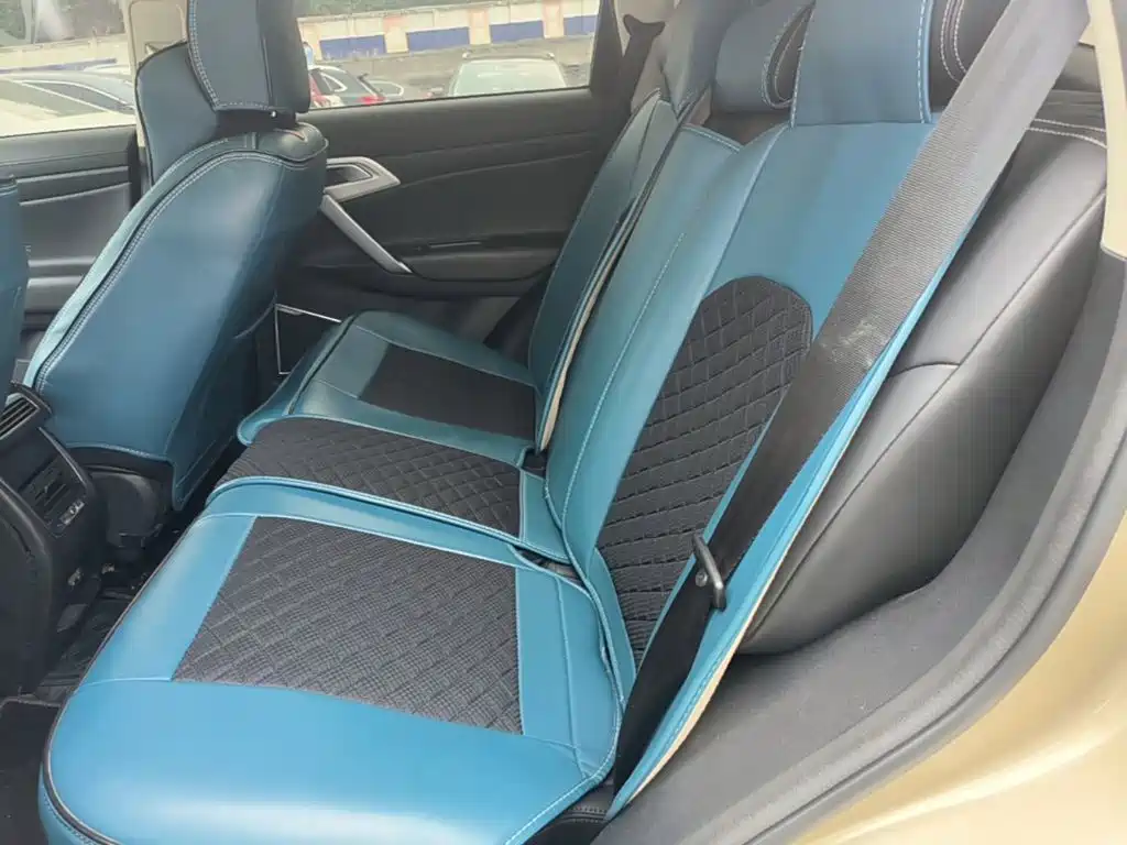 Geely Boyue — миниатюра 17
