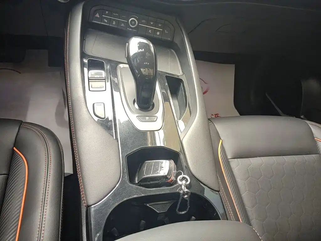 Haval F7 — миниатюра 14