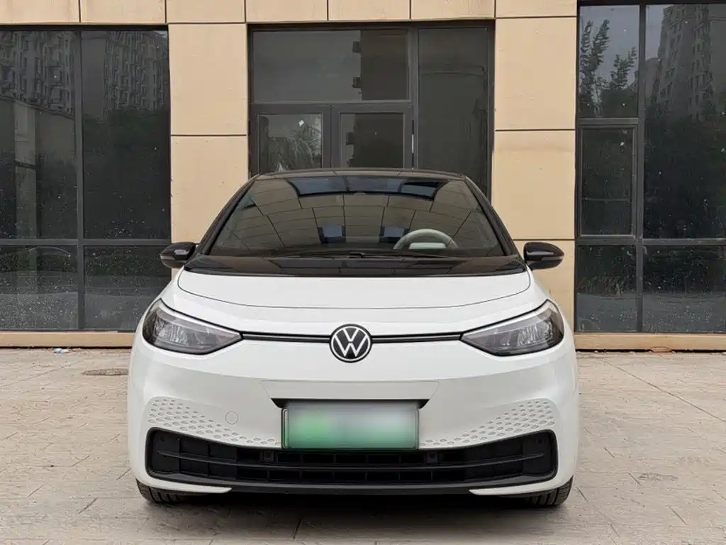 Volkswagen ID.3 — миниатюра 25