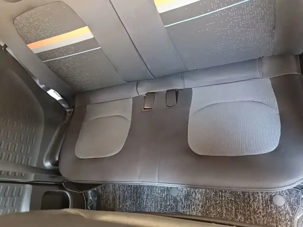 Wuling MINIEV — миниатюра 17