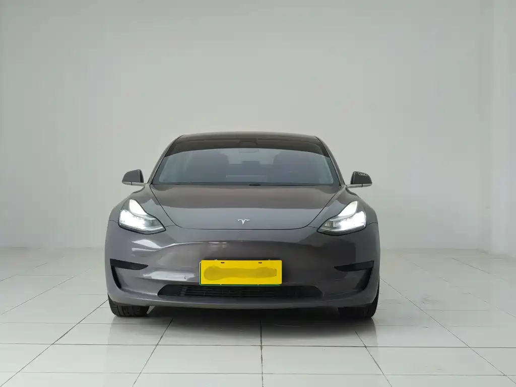 Tesla Model 3 — миниатюра 2