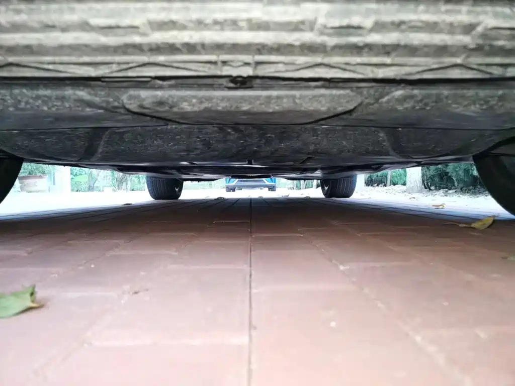 Volkswagen Lamando — миниатюра 22