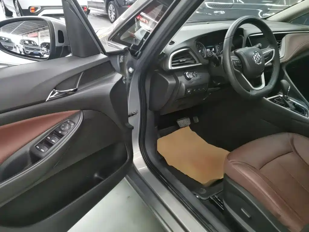 Buick GL6 — миниатюра 16