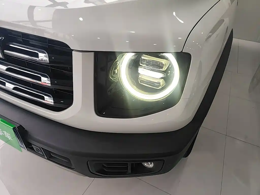 Haval Big Dog — миниатюра 24