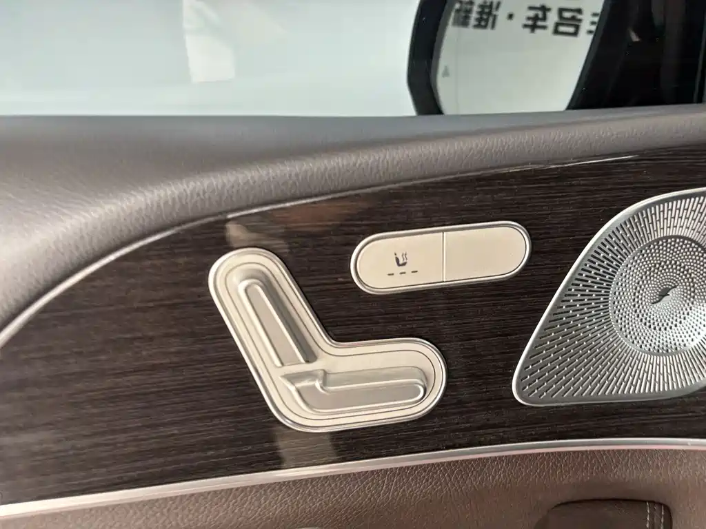 Mercedes-Benz GLE (Import) Facelift GLE 350 4MATIC Fashion Type, фото 10