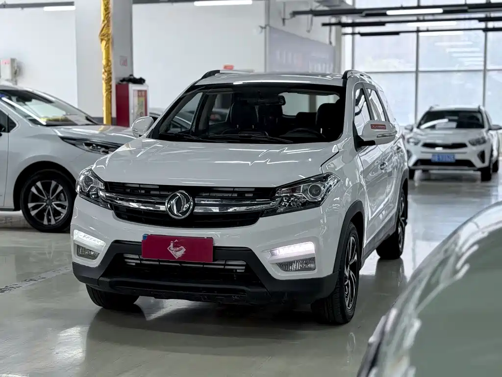Fengguang Fengguang S560 — миниатюра 3