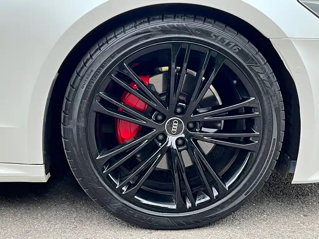 Audi A7 — миниатюра 8