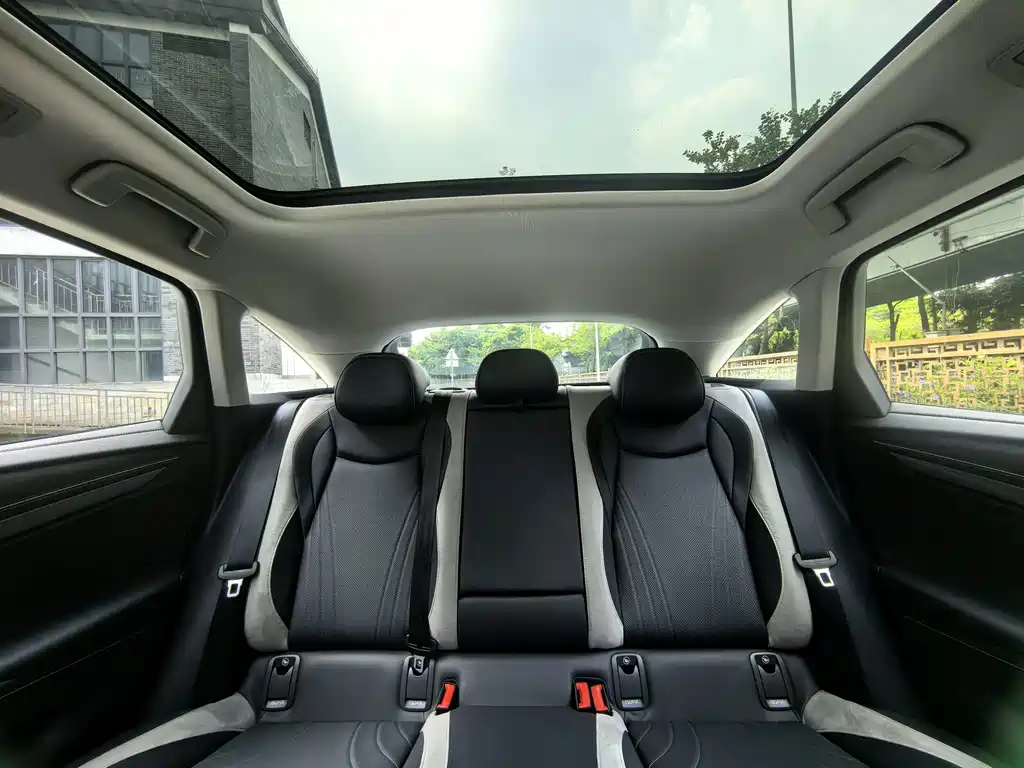 Volkswagen ID.7 VIZZION — миниатюра 46