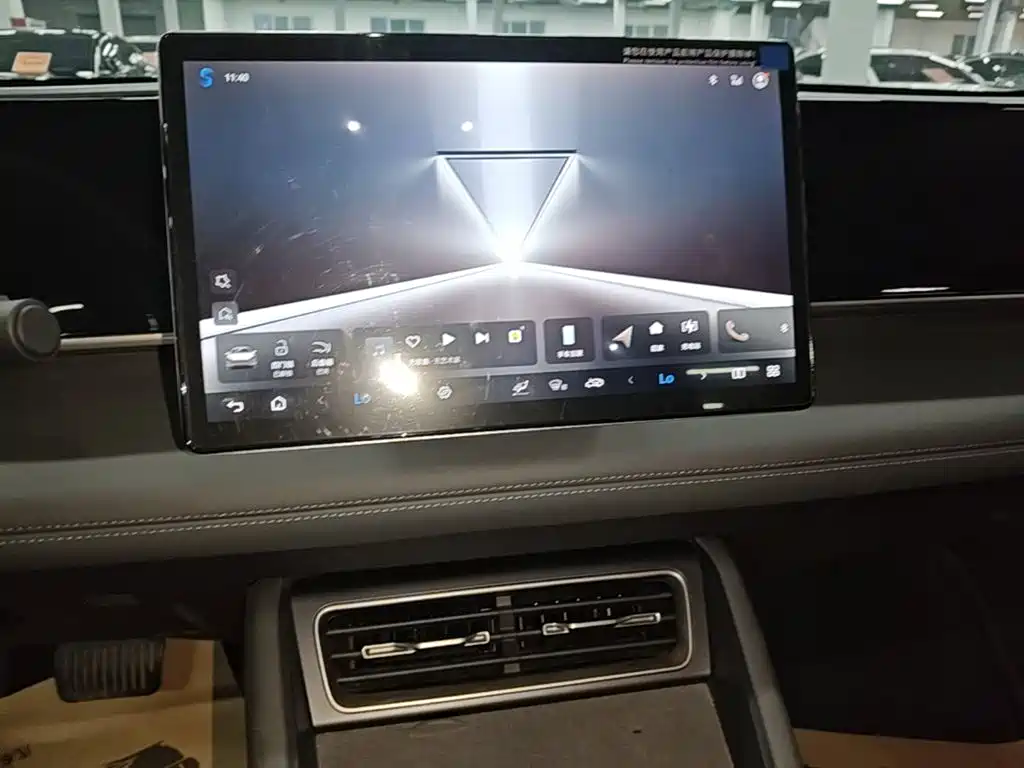 BYD Qin L — миниатюра 13