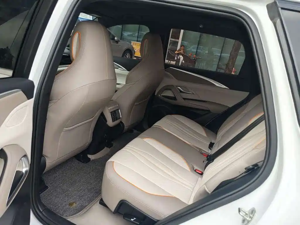 BYD Pro New Energy — миниатюра 5