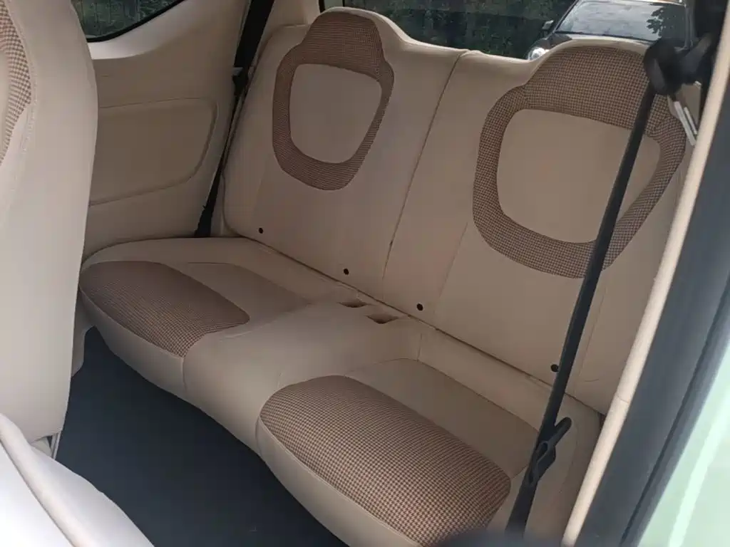Wuling MINIEV — миниатюра 17