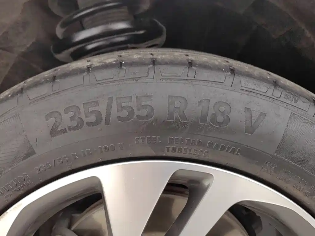 Buick Envision S — миниатюра 24