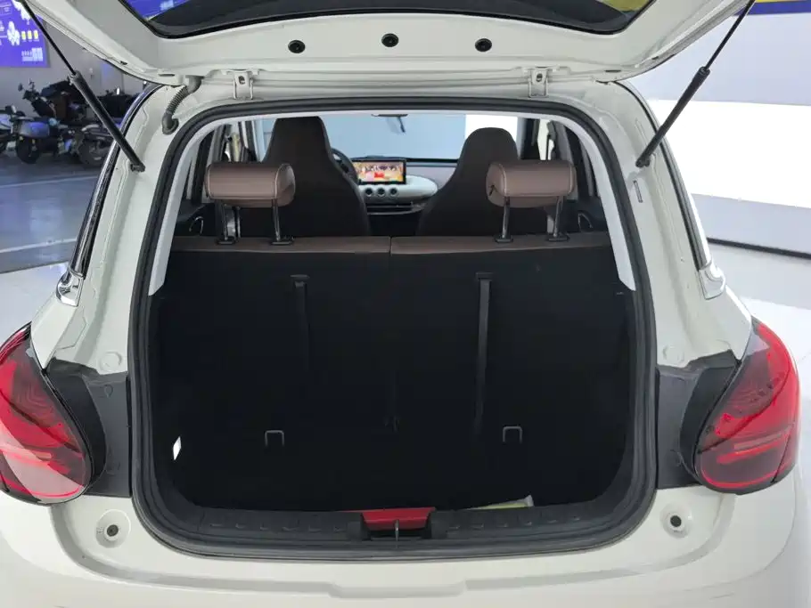 Wuling Bingo — миниатюра 4