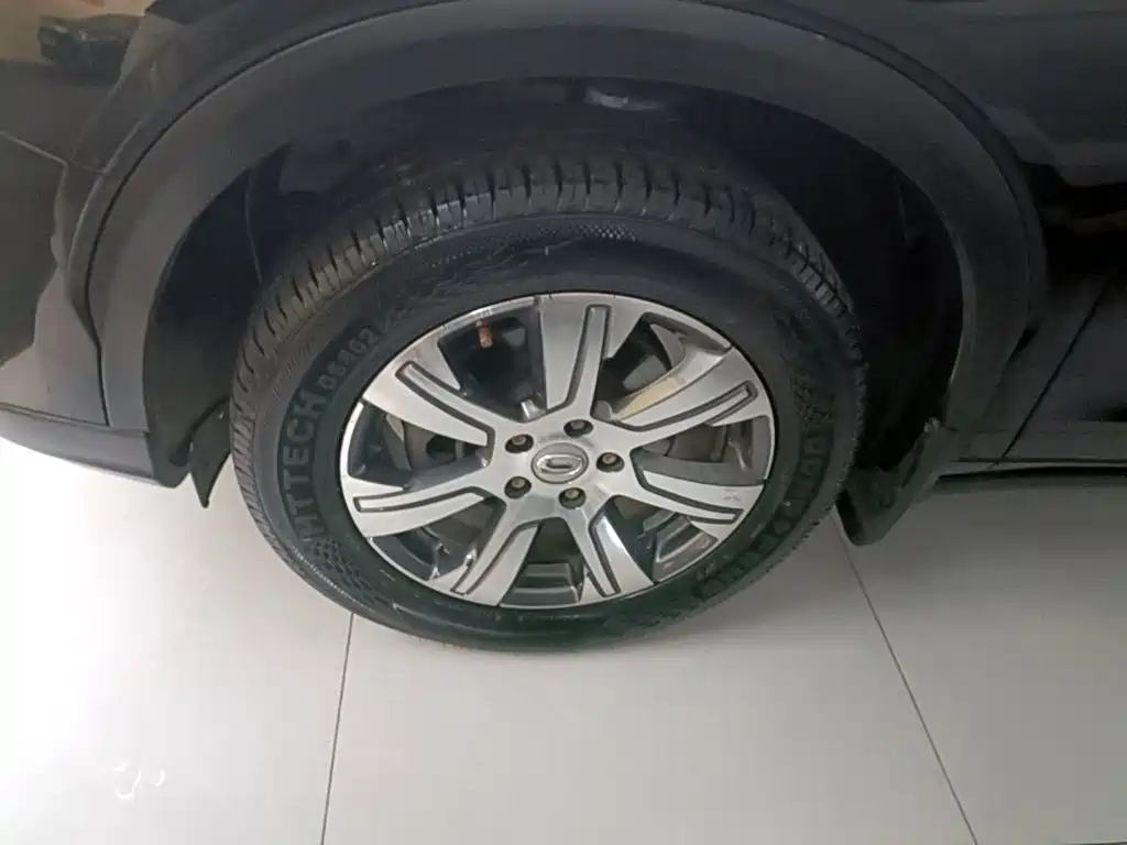 GAC Motor Trumpchi GS7 — миниатюра 23