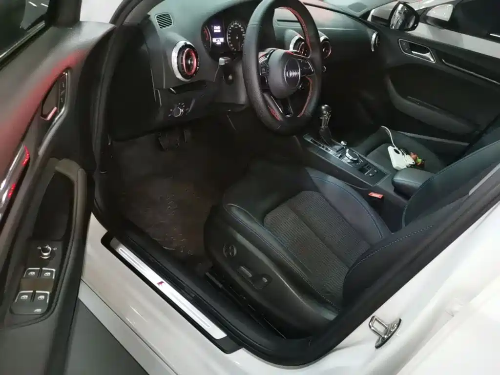 Audi A3 — миниатюра 15