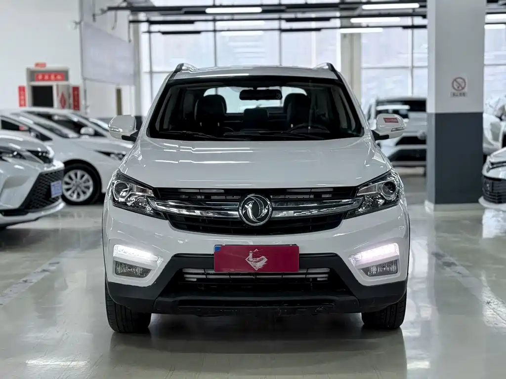 Fengguang Fengguang S560 — миниатюра 2