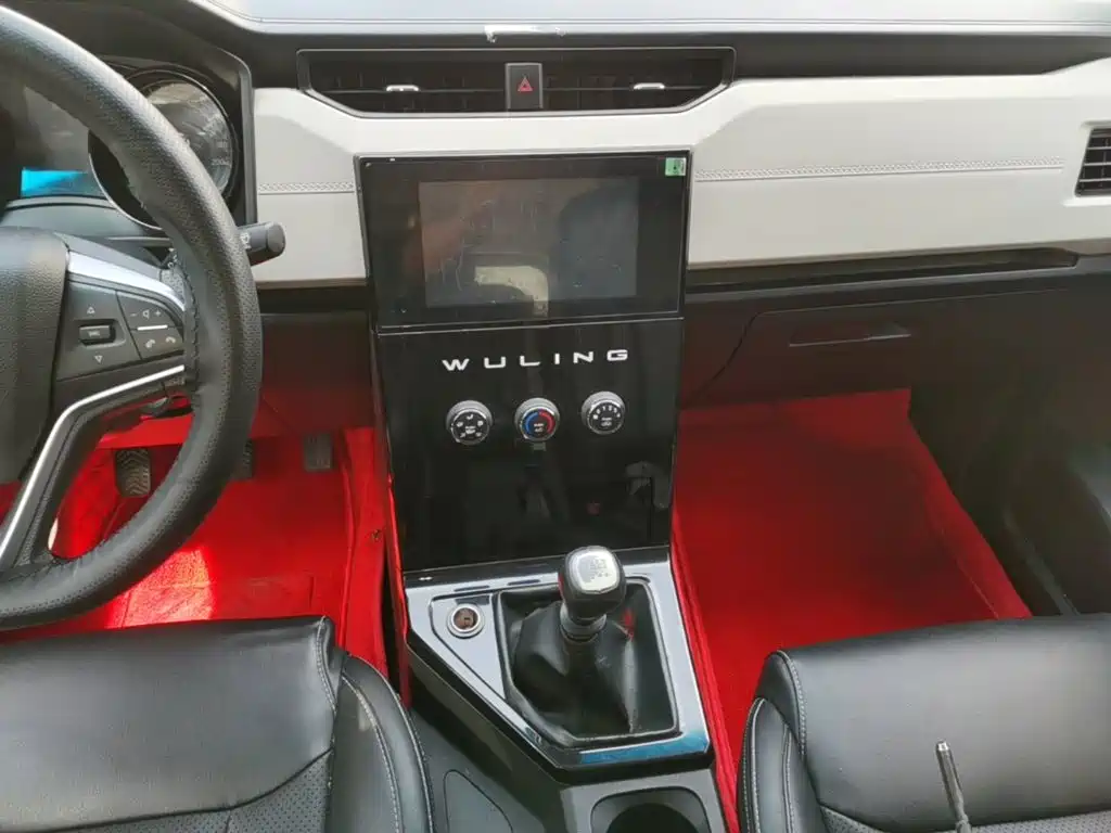Wuling Zhengcheng — миниатюра 13