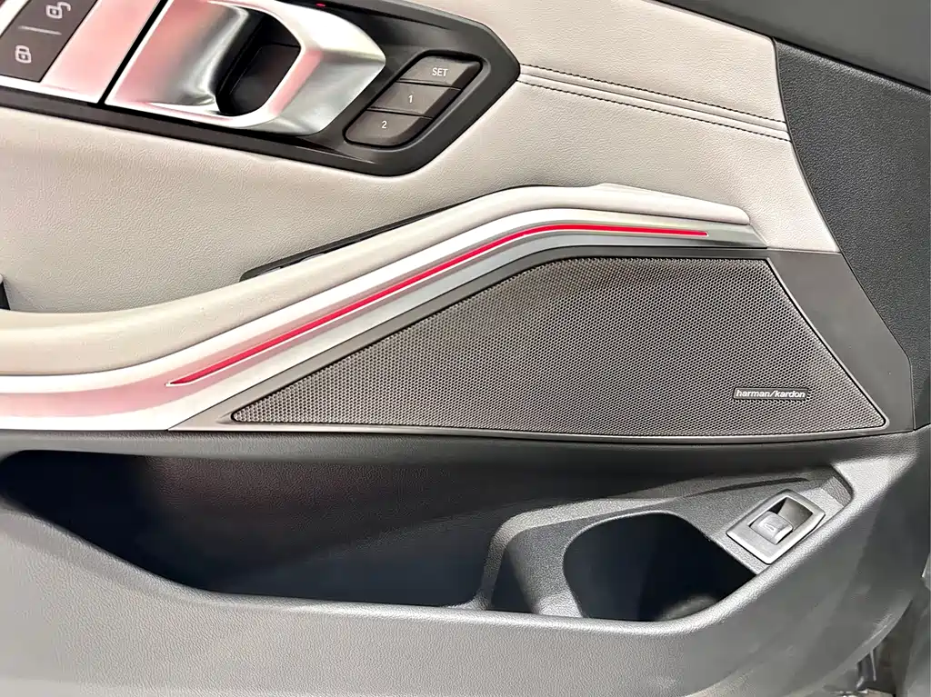 BMW M3 — миниатюра 13