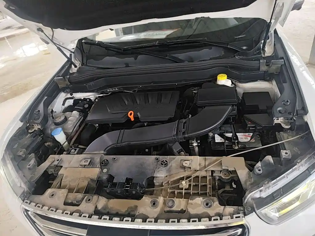 Haval H6 — миниатюра 20