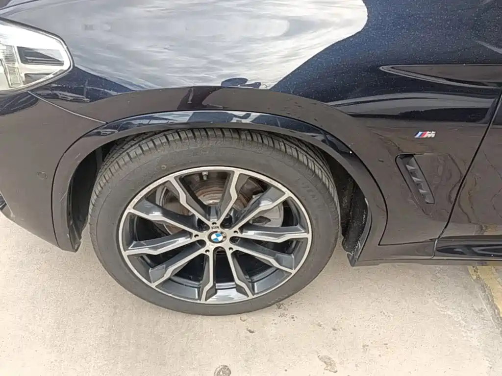 BMW X4 — миниатюра 23