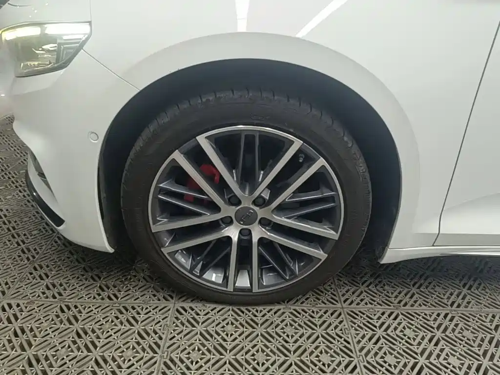 Geely Xingrui — миниатюра 23