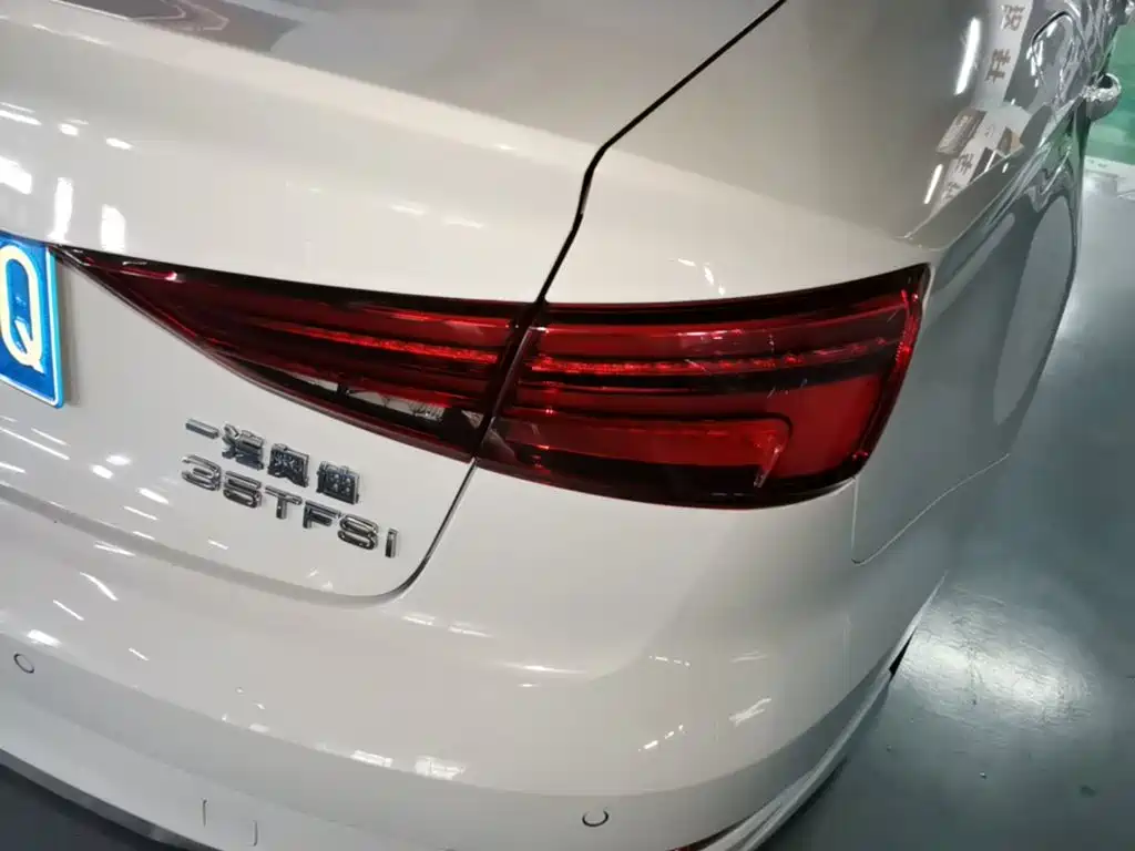 Audi A3 — миниатюра 8