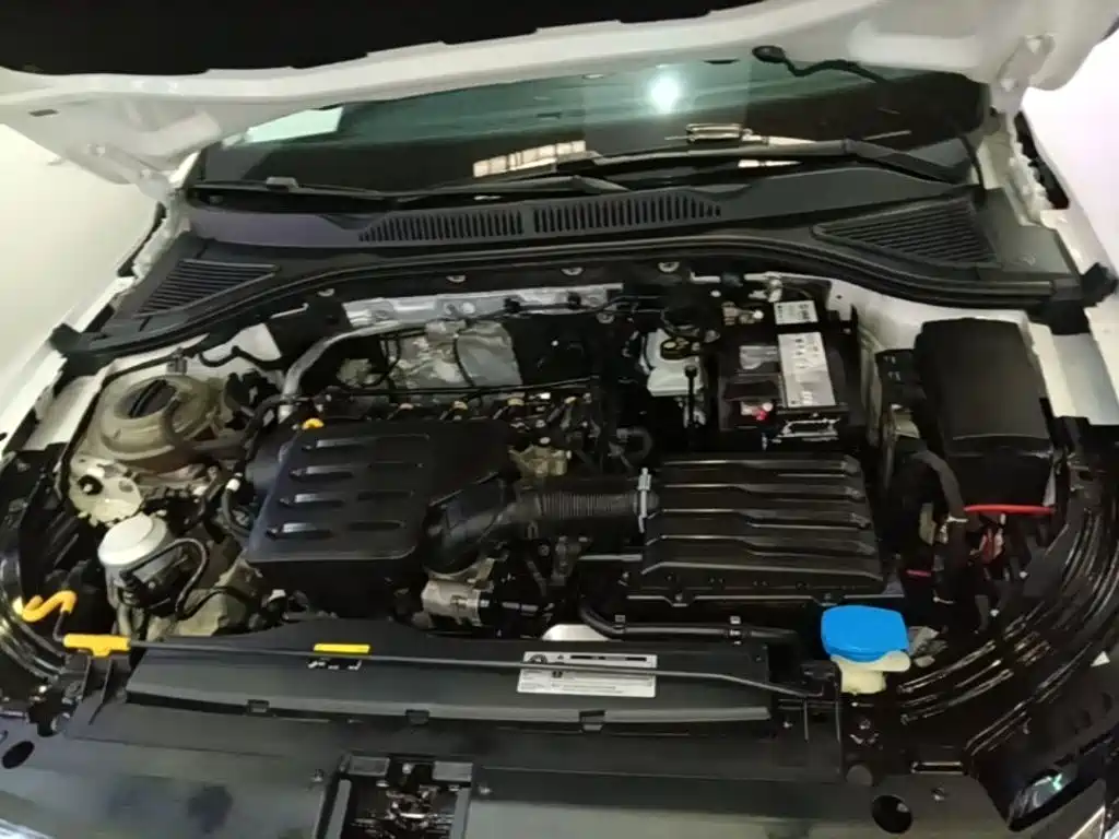 Volkswagen Lavida — миниатюра 20