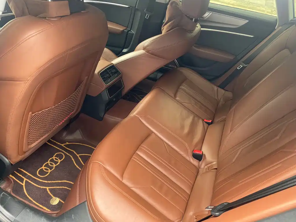 Audi A7 — миниатюра 7