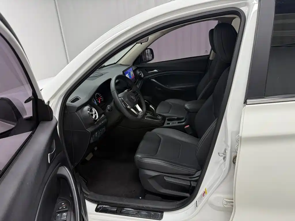 BYD Song — миниатюра 8