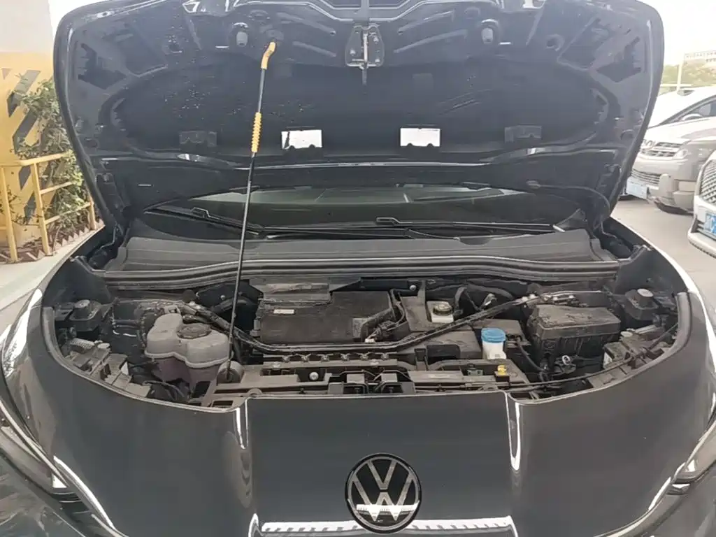 Volkswagen 06 — миниатюра 16