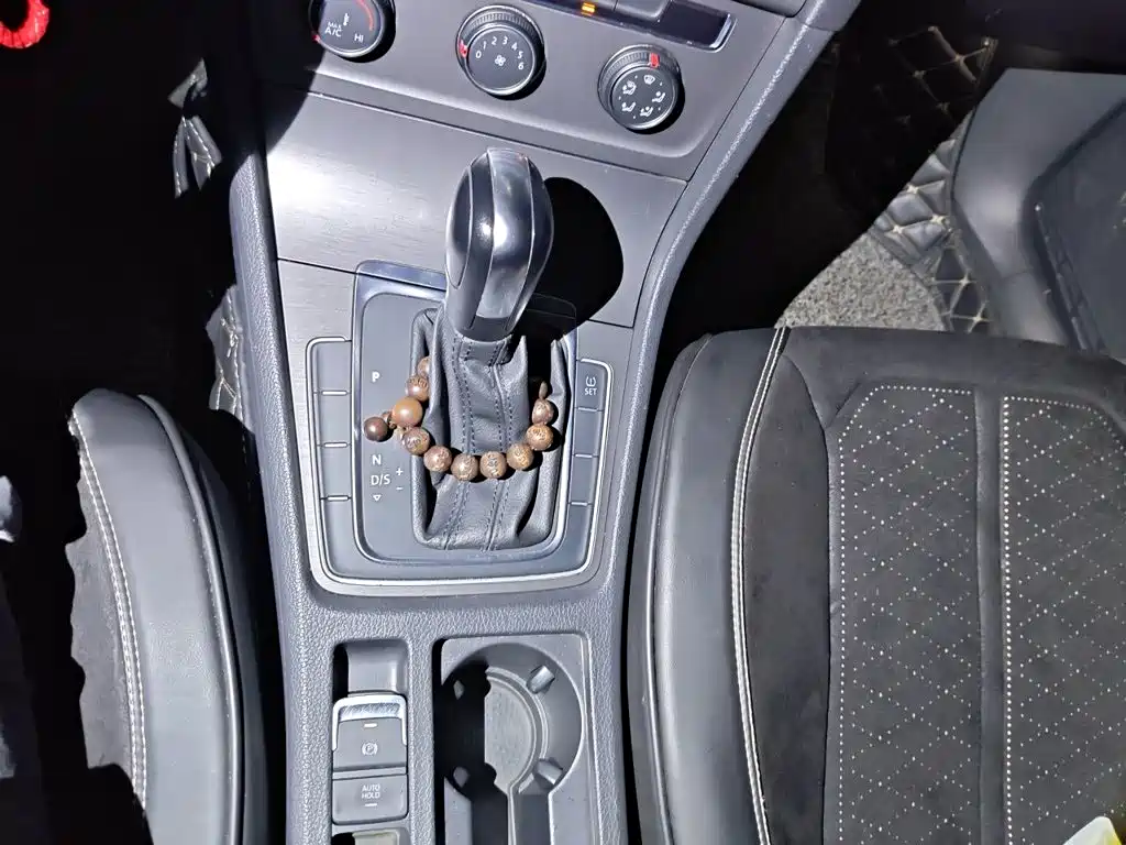 Volkswagen Golf — миниатюра 10