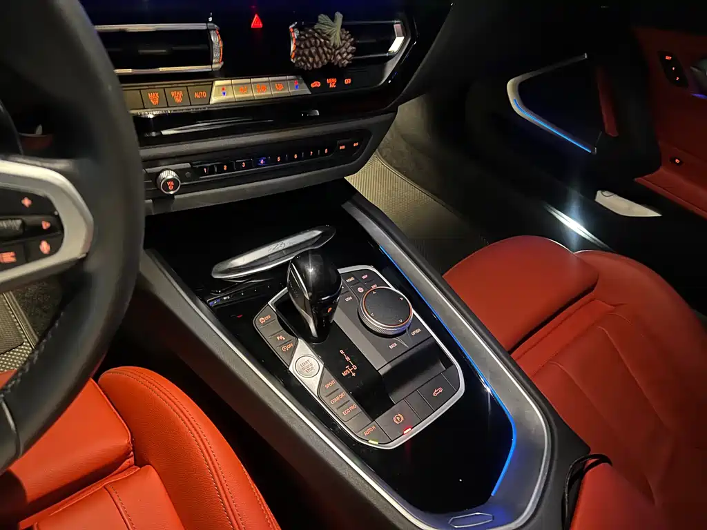 BMW Z4 — миниатюра 6
