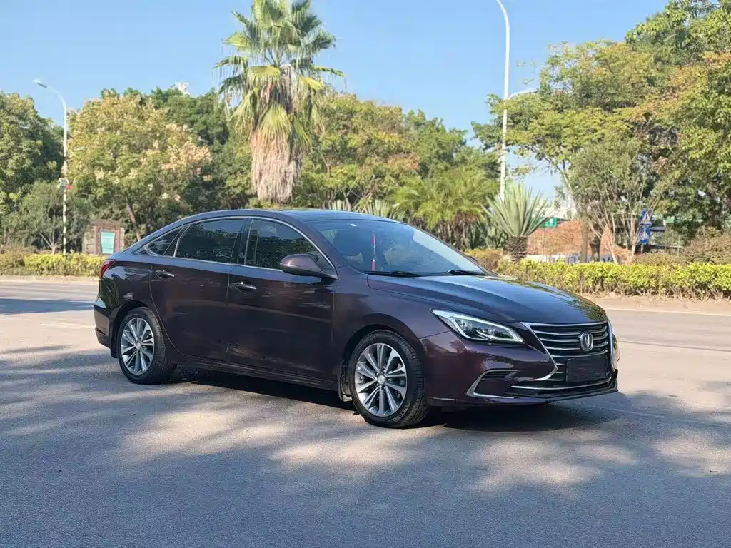 Changan Ruicheng CC — миниатюра 4