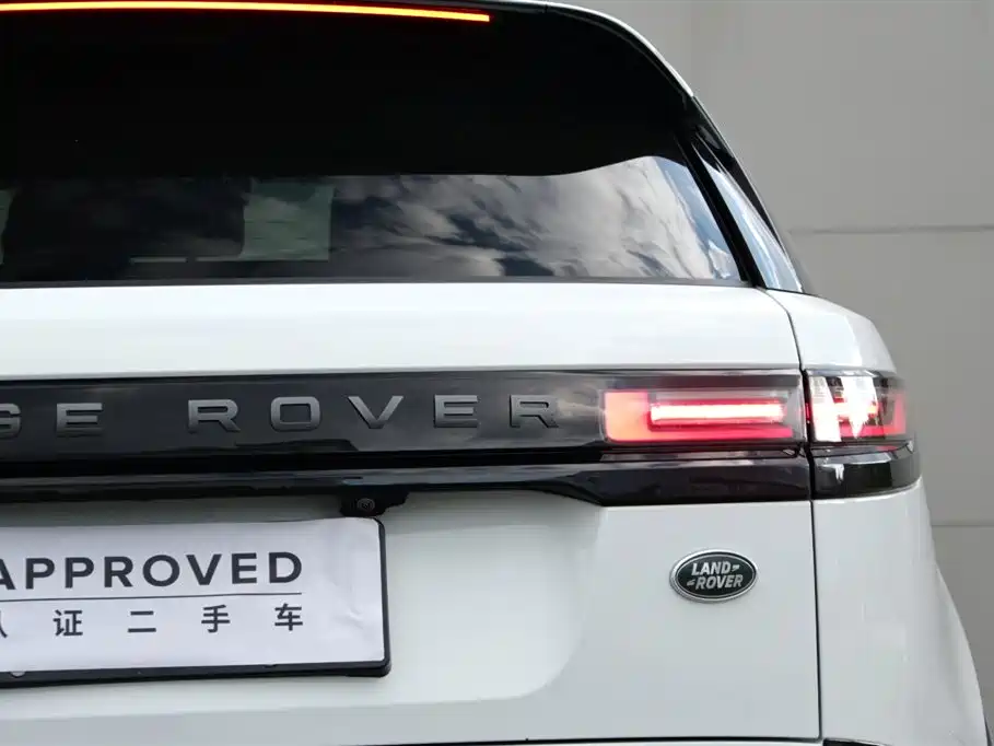 Land Rover Velar — миниатюра 12